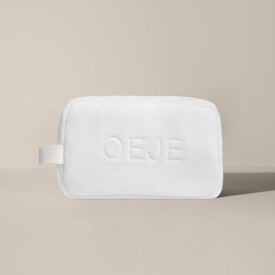 Oeje Brazil Necessaire