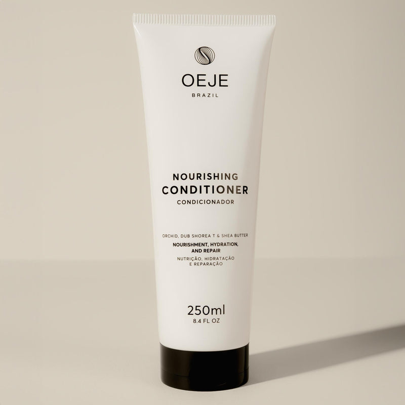 Oeje Brazil Condicionador Nutritivo - 250ml