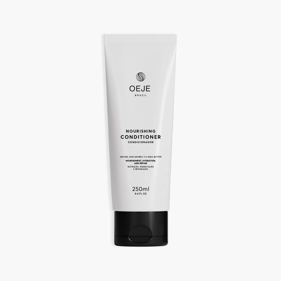 Oeje Brazil Condicionador Nutritivo - 250ml