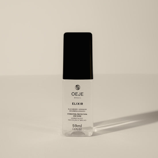 Oeje Brazil Elixir Finalizador - 59ml