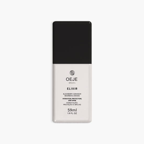 Oeje Brazil Elixir Finalizador - 59ml