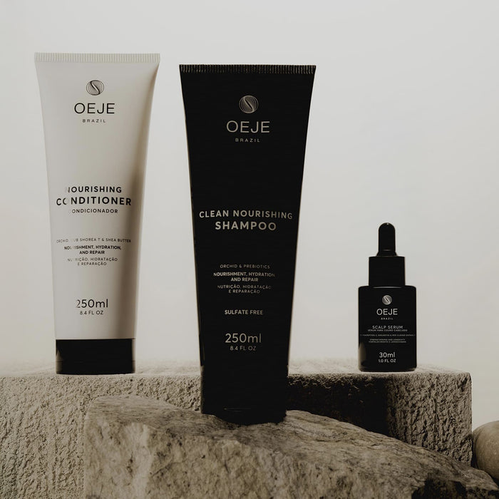 KIT EQUILÍBRIO
