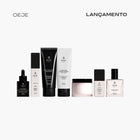 Oeje Brazil Kit Experiência - Shampoo + Condicionador + Máscara + Leave-in + Elixir + Perfume + Scalp