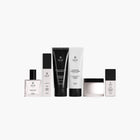 Oeje Brazil Kit Sense Shampoo 250ml + Condicionador 250ml + Máscara 200g + Leave-in 120ml + Elixir 59 ml + Perfume 50ml