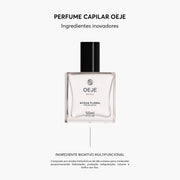 Oeje Brazil Perfume Capilar - 50ml
