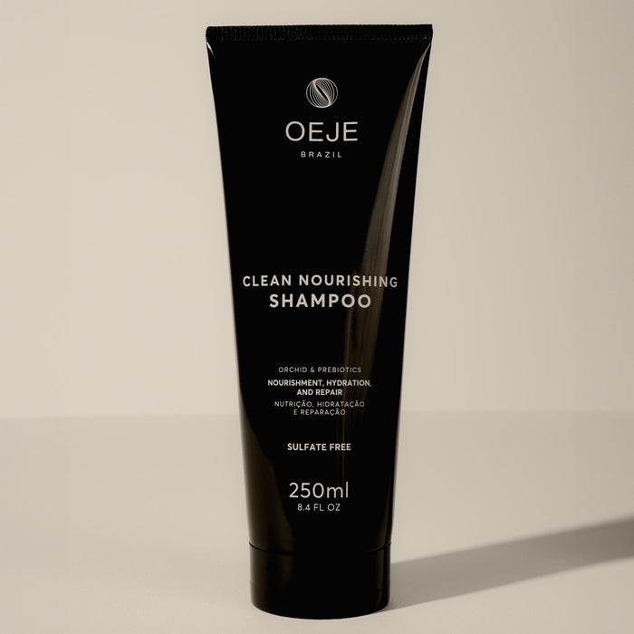 Oeje Brazil Shampoo Prebiótico Nutritivo - 250m