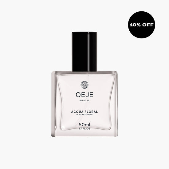 PERFUME CAPILAR