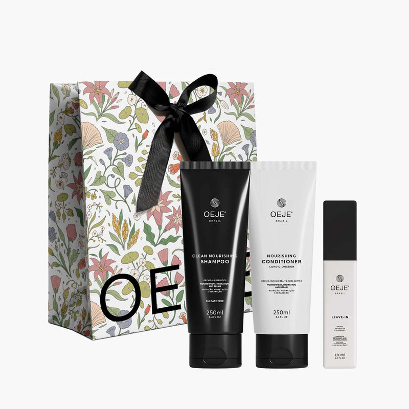 KIT FLORAL ORIGEM