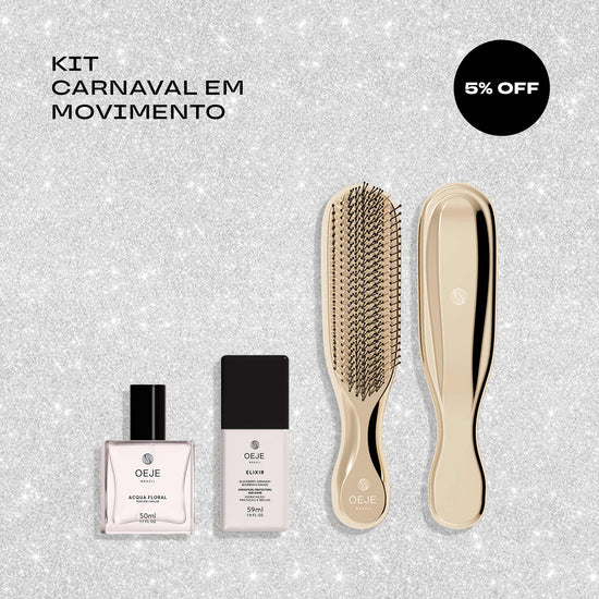KIT CARNAVAL MOVIMENTO