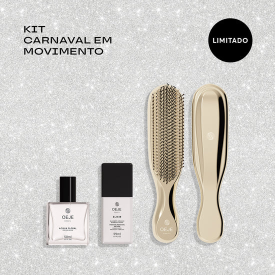 KIT CARNAVAL EM MOVIMENTO