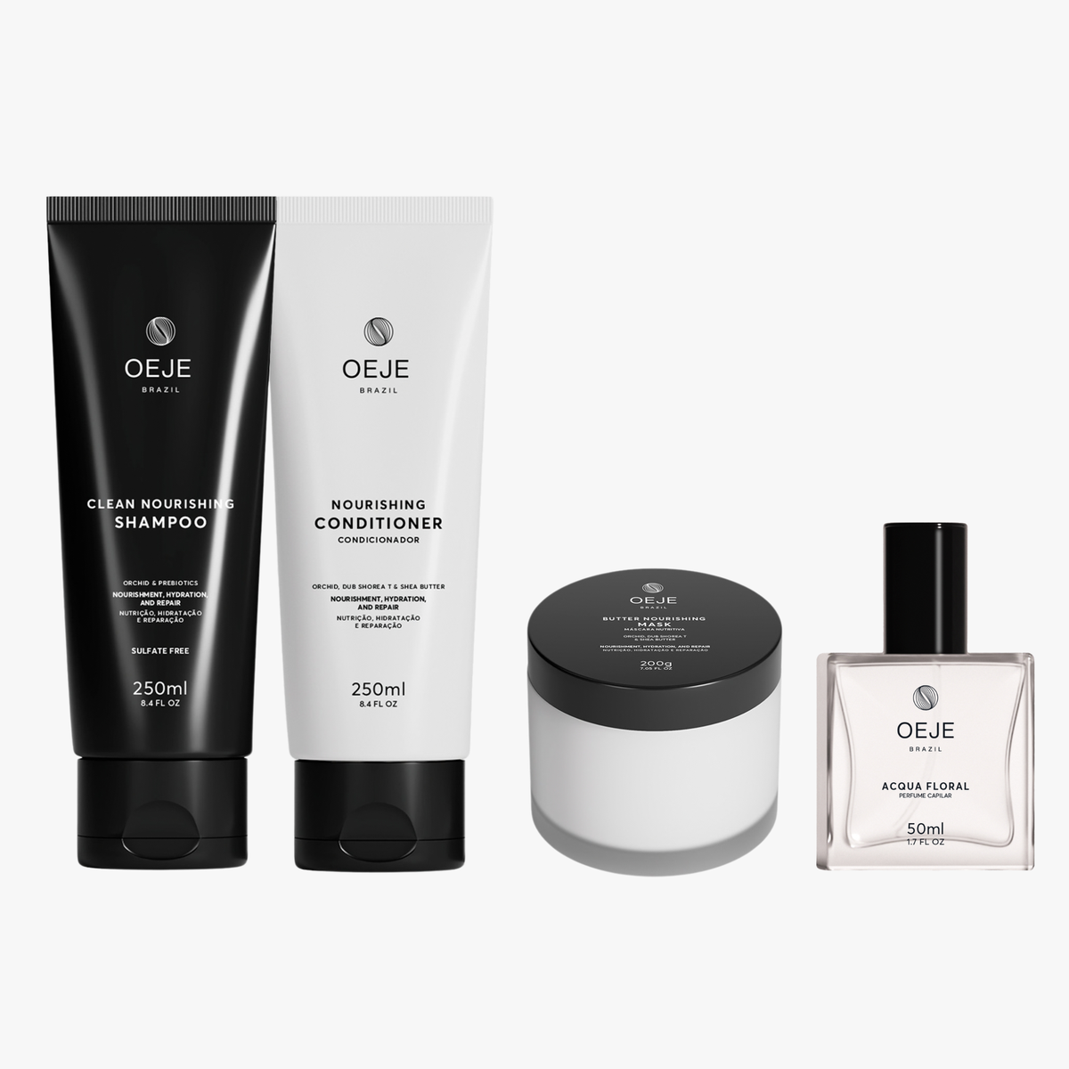 KIT NUTRI ACQUA