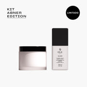 KIT ABNER EDITION
