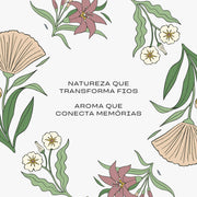 SACOLA OEJE FLORAL P