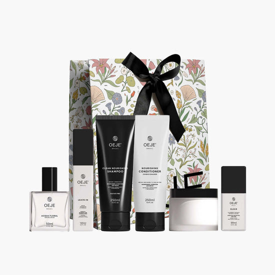 KIT FLORAL SENSE